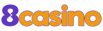 Logo 8casino