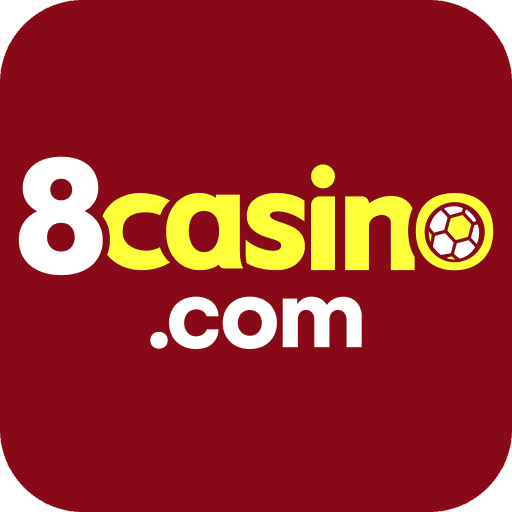 Ícone 8casino