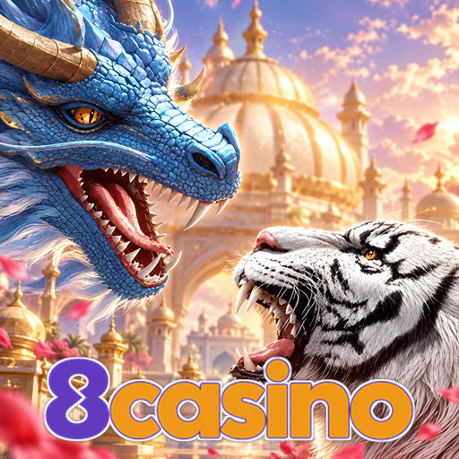 Cadastro 8casino — formulário de registro e app oficial Brasil