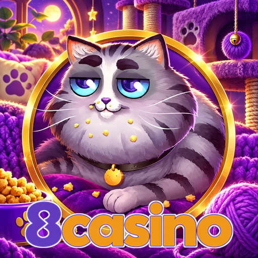 PIX 8casino — plataforma depósito e saque em real Brasil