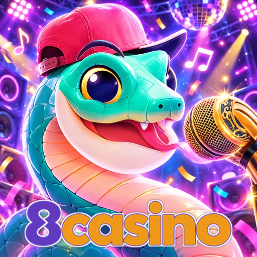 8casino download — tutorial instalação APK passo a passo