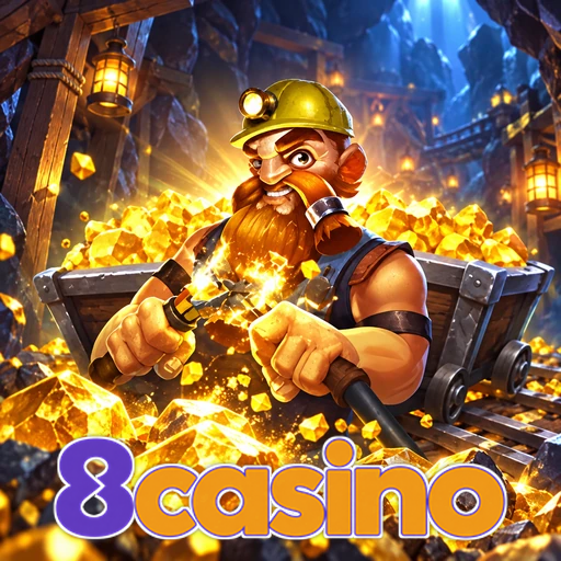 8casino PIX batendo no saldo