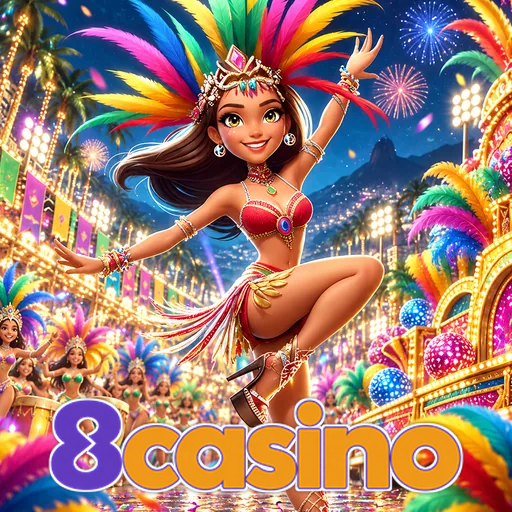 Download 8casino — baixar APK oficial app Android Brasil