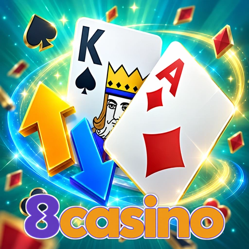 Feedback 8casino — sugestões e melhorias app oficial Brasil