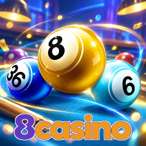8casino login — painel de entrada no app oficial