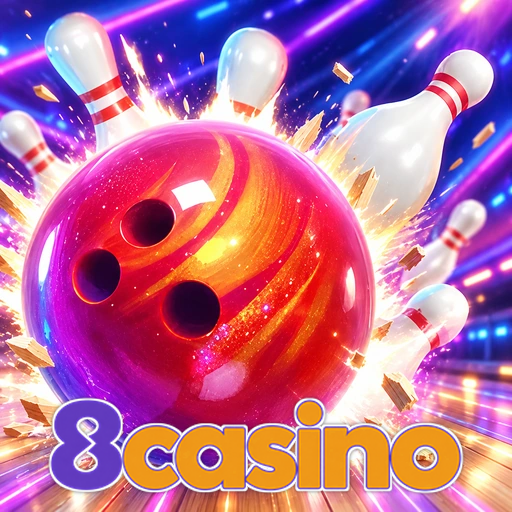 8casino download — arquivo APK para Android oficial